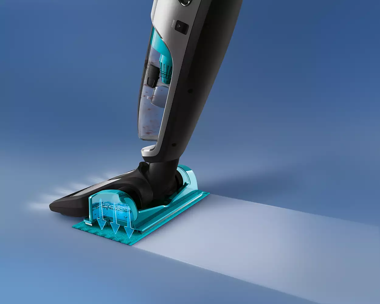 Independently Inflates Specifically Aspirator vertical PowerPro Aqua 3-in-1 Philips FC6408/01, 25.2 V, 0.6 L, Li-Ion, Argintiu - Electromix Independently Inflates Specifically Aspirator vertical PowerPro Aqua 3-in-1 Philips FC6408/01, 25.2 V, 0.6 L, Li-Ion, Argintiu - Electromix