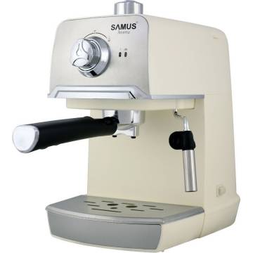 Espressor Samus Aroma 20, 850 W, 20 Bar, 1.2 l