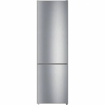 Combina frigorifica Liebherr Confort DNml 48X13, 338 l, Clasa A++, NoFrost, H 201.1 cm (Inox)