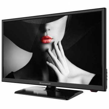 Televizor LED Diamant, 56 cm, 22HL4300F/A, Full HD