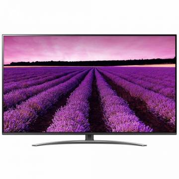 Televizor LED Smart LG, 139 cm, 55SM8200PLA, 4K Ultra HD