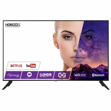 Televizor LED Smart Horizon, 124 cm, 49HL9730U, 4K Ultra HD