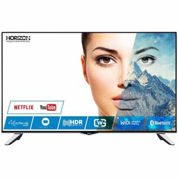 Televizor LED Smart Horizon, 124 cm, 49HL8530U, 4K Ultra HD