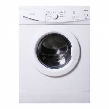 Masina de spalat rufe Heinner HWM-5080E, 5 kg, 800 RPM, Clasa A+, Alb
