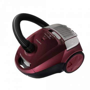 Aspirator Albatros Modena 80 Eco, 800W, 180W absorbtie, Clasa A, Mov