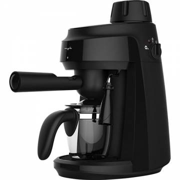 Espressor Myria, MY4122, 800 W, 3.5 bar, negru