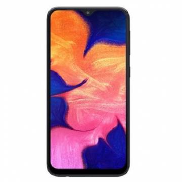 Telefon mobil Samsung Galaxy A10, Dual Sim, 32GB, 2GB RAM, 4G, Black