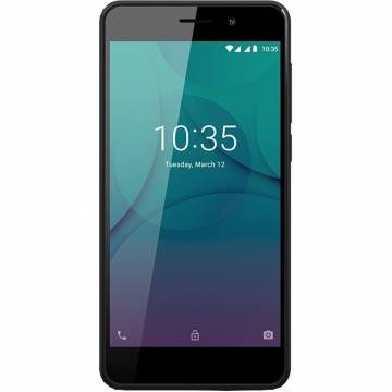 Telefon Mobil Allview P10 MINI, Dual Sim, 8GB, 4G, Black