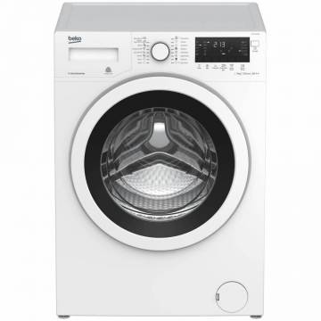 Masina de spalat rufe Beko WTV6633B0, 6 kg, 1200 rpm, 16 programe, Clasa A+++, Alb