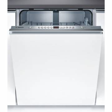 Masina de spalat vase incorporabila Bosch SMV45AX00E, 12 seturi, 5 programe, Clasa A++