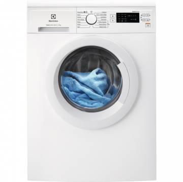Masina de spalat rufe Electrolux EW2F727W, 1200 RPM, 7 Kg, Clasa A+++, Alb