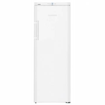 Congelator Liebherr Confort GP 2733, 226 l, 7 sertare, Clasa A++, Smart Frost, H 164 cm, Alb