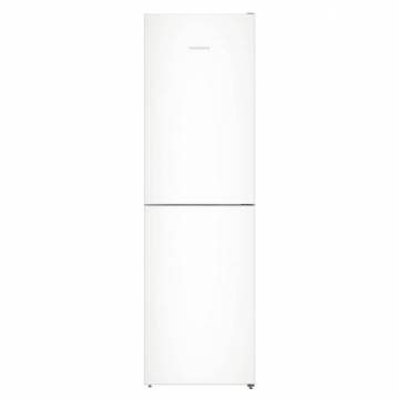 Combina frigorifica Liebherr CN 4713, 328 l, Clasa A++, No Frost, H 201 cm, Alb