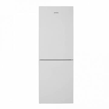 Combina frigorifica Arctic AK60340+, 322 l, Clasa A+, H 175.4 cm, Alb
