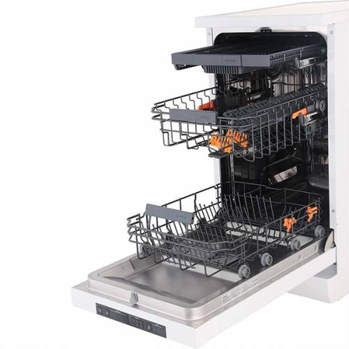 mesh Human Compassion Masina de spalat vase independenta GORENJE GS54110W, 10 seturi, 5 programe, 45 cm, clasa A++, alb - Electromix mesh Human Compassion Masina de spalat vase independenta GORENJE GS54110W, 10 seturi, 5 programe, 45 cm, clasa A++, alb - Electromix