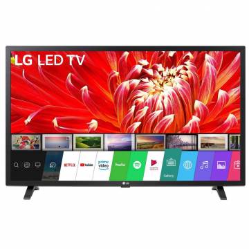 Televizor LED Smart LG, 80 cm, 32LM630BPLA, HD
