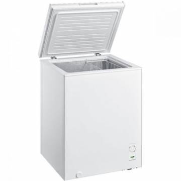 Lada frigorifica Serreno SCF-143A+, 142 L, termostat reglabil, clasa A+, Alb