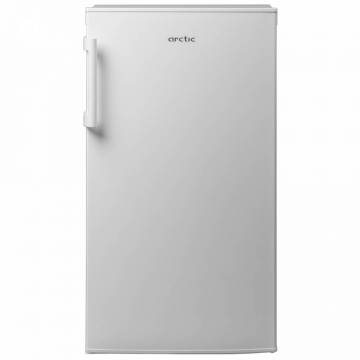 Frigider cu o usa Arctic ANFB155+, 138 l, Clasa A+, H 101.7 cm, Alb