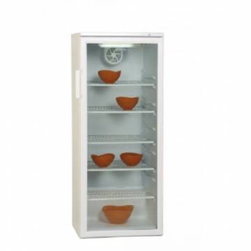 Vitrina frigorifica Arctic V245, 230l, clasa C, Alb