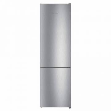 Combina frigorifica Liebherr DNHml 48X13, Capacitate 338L, Clasa A+++, inox