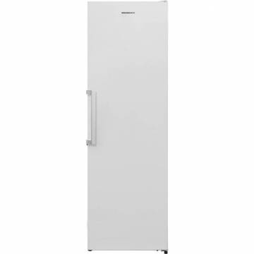 Frigider Heinner HF-V401NFWA+, 380 l, Clasa A+, No Frost, Control electronic, Iluminare LED, H 186 cm, Alb