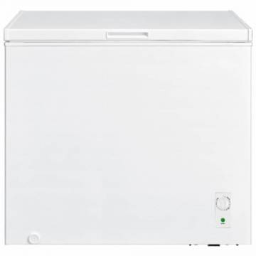 Lada frigorifica Serreno SCF-249A+, 249 L, termostat reglabil, clasa A+, Alb