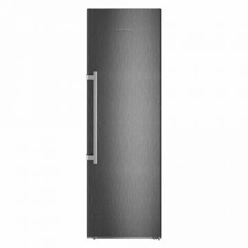 Frigider Liebherr KBbs 4350, Clasa A+++, BioFresh, Capacitate 367 l, Otel Negru