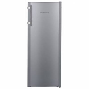 Frigider cu o usa Liebherr Confort Ksl 2814, 250 l, Clasa A++, H 140.2 cm, Argintiu