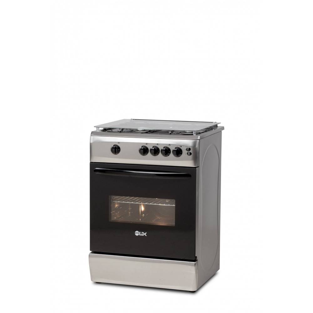 mode Subsidy Fitness Aragaz LDK 6060 GRAI IX, 4 Arzatoare, Capac sticla, Grill, Rotisor, Aprindere electrica, Iluminare, 60x60 cm, 3 Ani garantie, NG, Inox - Electromix mode Subsidy Fitness Aragaz LDK 6060 GRAI IX, 4 Arzatoare, Capac sticla, Grill, Rotisor, Aprindere electrica, Iluminare, 60x60 cm, 3 Ani garantie, NG, Inox - Electromix