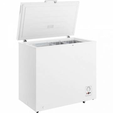 Lada frigorifica Gorenje FH211AW, Clasa A+, Capacitate 194 l, Alb