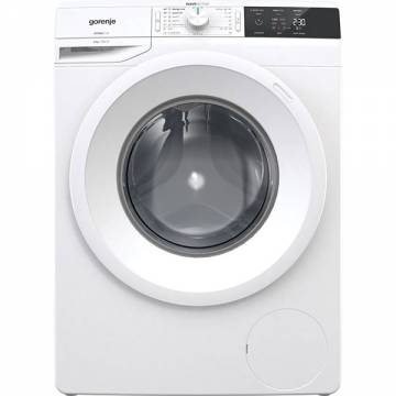Masina de spalat frontala Gorenje WE62S3, 6kg, 1200rpm, A+++, alb