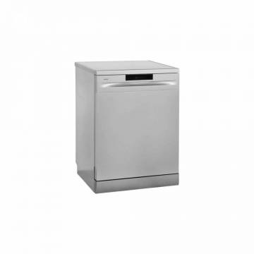 Masina de spalat vase Gorenje GS62010S, 12 Seturi, 5 Programe, Clasa A++, 60 cm, Argintiu