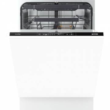 Masina de spalat vase incorporabila Gorenje GV64161, 16 seturi, 5 programe, Clasa A+++, 60 cm