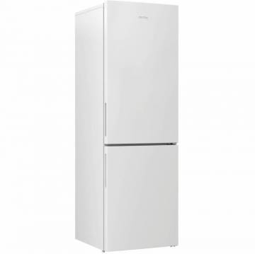 Combina frigorifica Arctic AK60366NF++, 324 l, Full No Frost, Clasa A++, H 186 cm, Alb