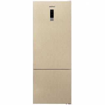 Combina frigorifica SILTAL IMPERA IHID44NC, 453 l, A++, No Frost, Crem