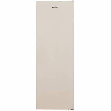 Frigider cu o usa Siltal Cuore IHPB40NC, 380 l, A+, No frost, H 186 cm, Crem