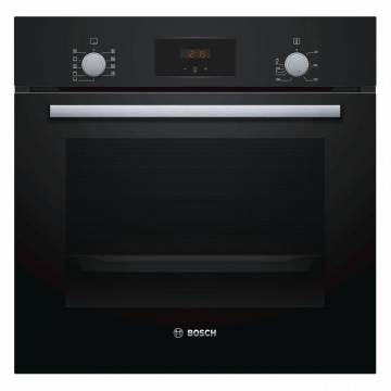 Cuptor incorporabil Bosch HBF134EB0, Multifunctional, 66 l, Clasa A