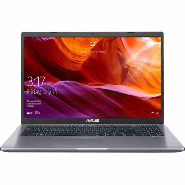 Laptop ASUS X509FA-EJ078 cu procesor Intel® Core™ i5-8265U pana la 3.9 GHz, 15.6