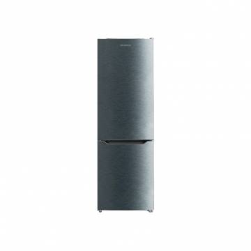 Combina Frigorifica Heinner HC-M305DGA++, 305L, Clasa energetica A++, LED
