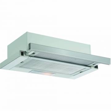Hota Telescopica Pyramis Silver Sliding 2MT 60cm