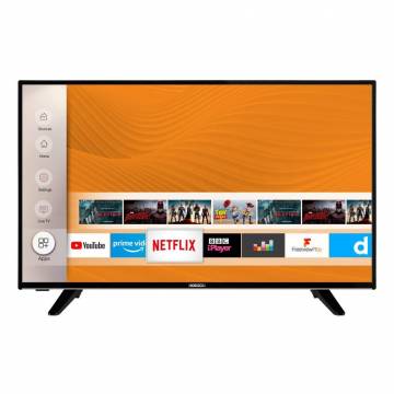 Televizor LED Smart Horizon, 108 cm, 43HL7590U, 4K Ultra HD
