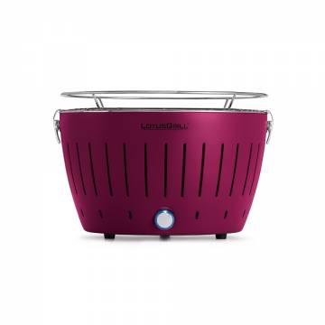 Gratar LotusGrill, Violet