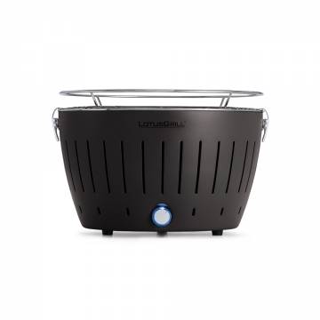Gratar LotusGrill, Gri antracit