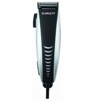 Aparat de tuns Scarlett SC 1263, 13 W, 3-12 mm