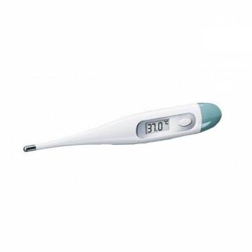 Termometru clinic Sanitas SFT01, Alb