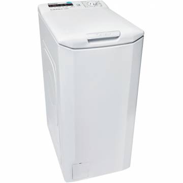 Masina de spalat rufe Candy CST G362D-S, 1200 RPM, 6 kg, Clasa A+++