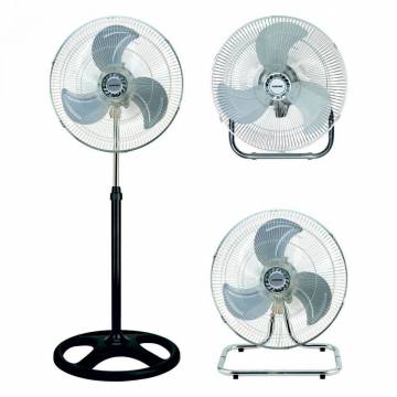 Ventilator 3 in 1 Albatros V45TRIO, 3 trepte de viteza