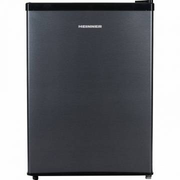 Minibar Heinner HF-M66DGA+, 66L, Clasa A+, 63cm, Antracit