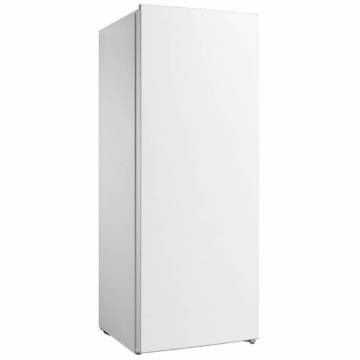Congelator Serreno SFS-165WA+, 165 L, sistem de racire static, clasa A+, H 143 cm, Alb