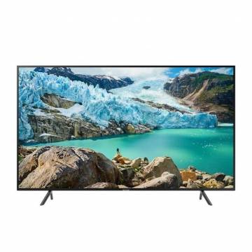 Televizor LED Smart Samsung, 125 cm, 50RU7172, 4K Ultra HD